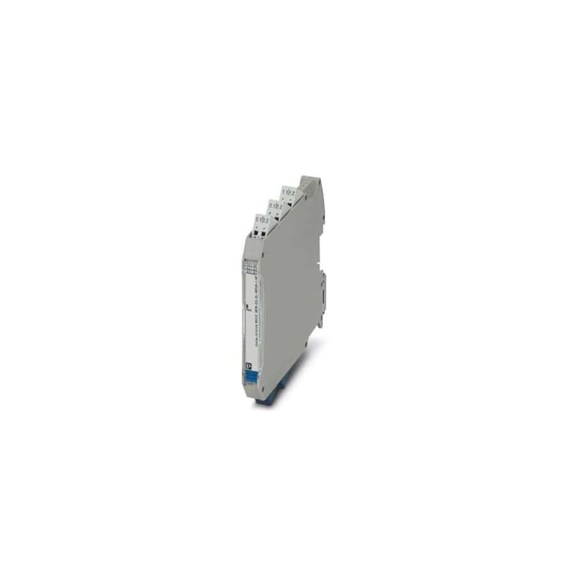 2924016 2924016 Phoenix Contact - Power/input isolating amplifier - MACX MCR-EX-SL-RPSSI-I-SP - Image 1