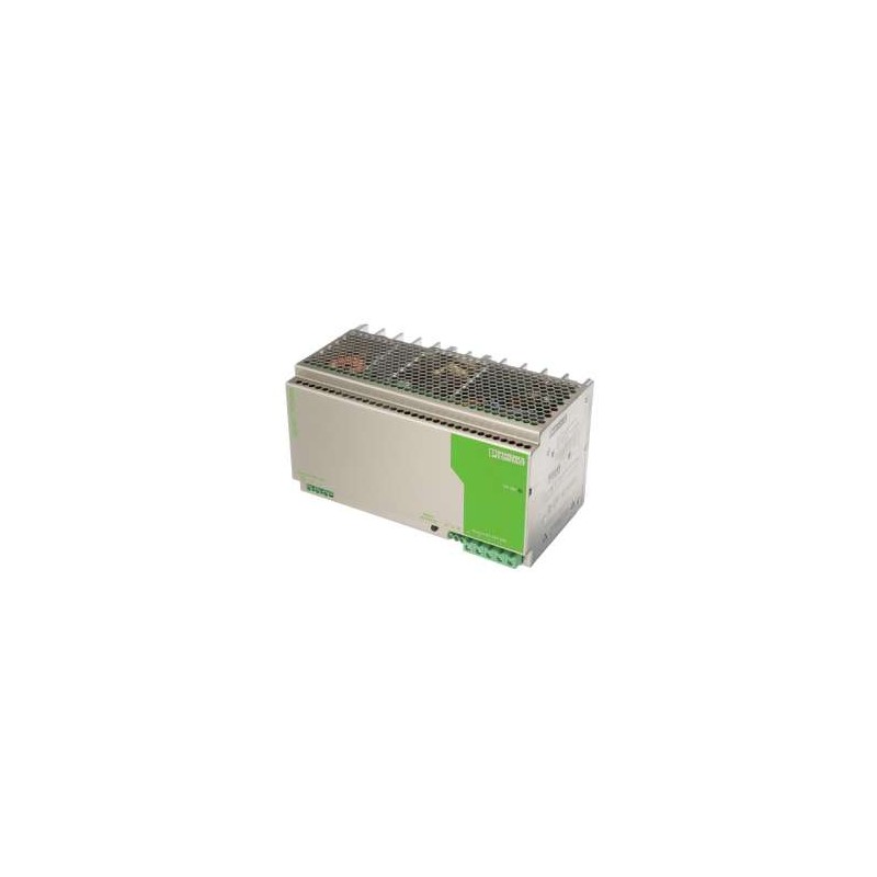 2938976 2938976 Phoenix Contact - QUINT-PS-100-240AC/48DC/20 - Image 1