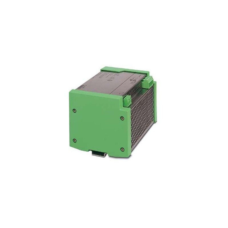 2939263 2939263 Phoenix Contact - QUINT-PS-120AC/24DC/5/F - Image 1