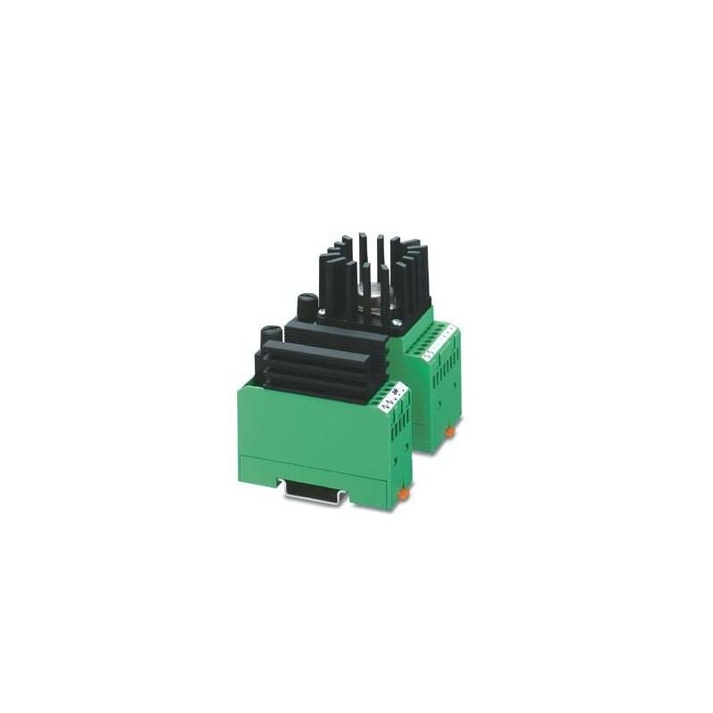 2954976 2954976 Phoenix Contact - EMG 45-NZG/G12/SI - Image 1