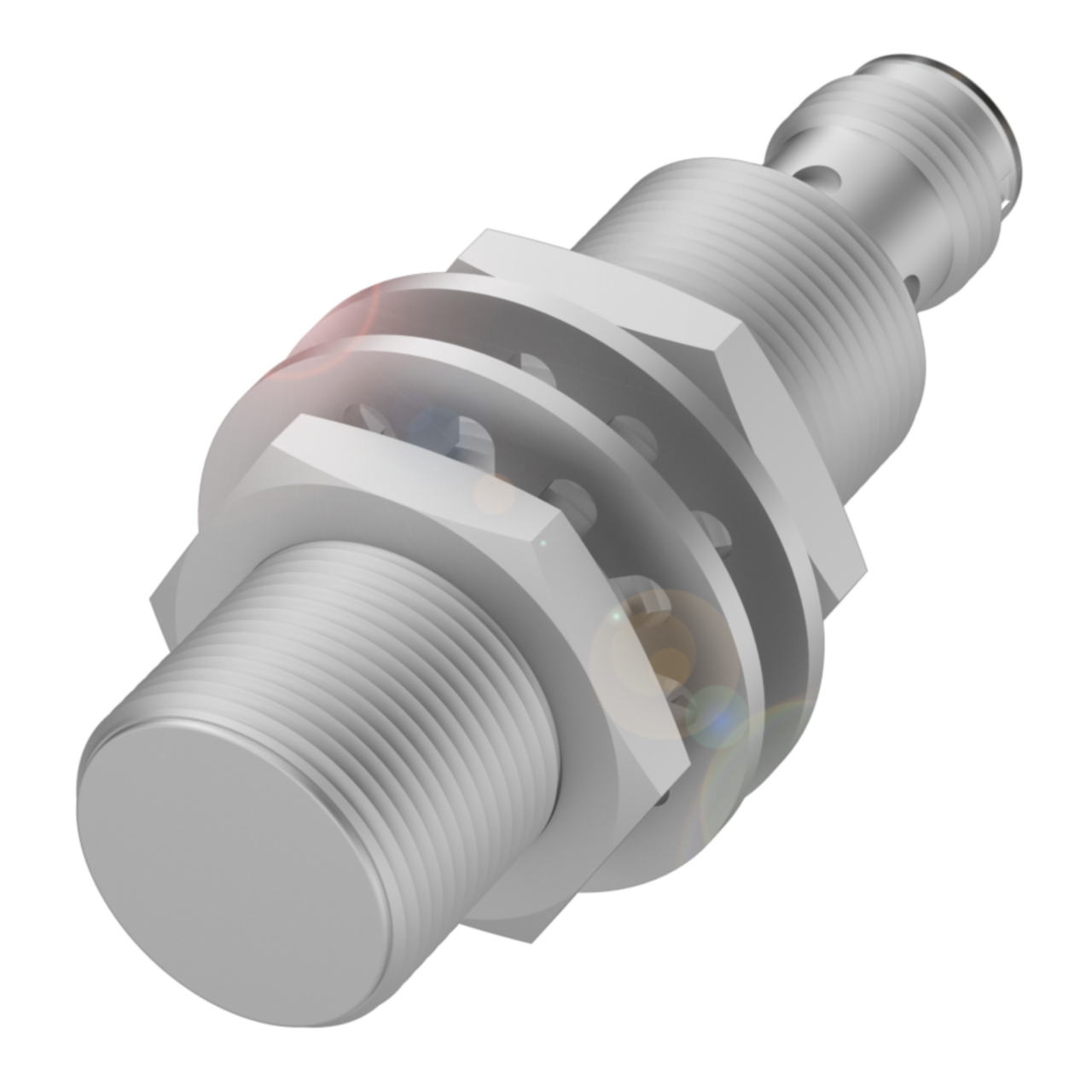 BES02NK Balluff - BES M18EI-PSC72B-S04G-S01 - Image 1