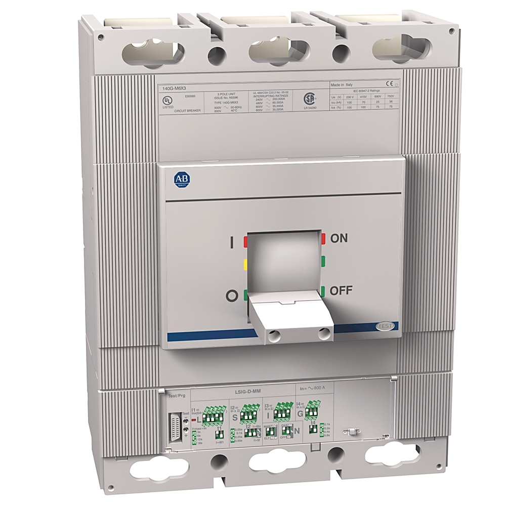 31_01_2024_15_07_32_140G_M6X3_Allen_Bradley 140G-M6X3 Allen-Bradley - Image 1