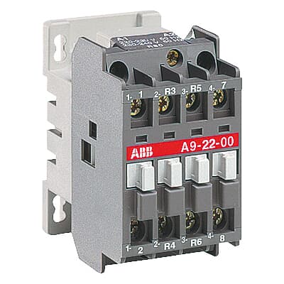 43ETnP64s1KCVvDkn0cWBL5jy7mlAWtbt5xGadSe2kMWQpOV1brUIf1fsKBK 1SBL141501R8000 ABB - A9-22-00 220-230V 50Hz / 230-240V 60Hz - Image 1