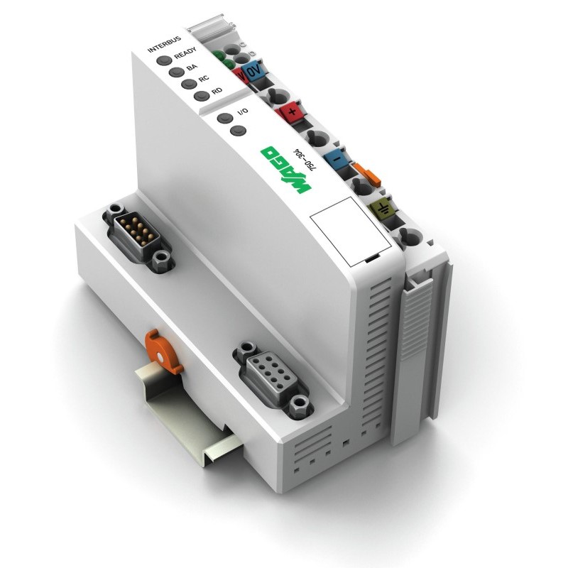 750304 750-304 Wago - Image 1