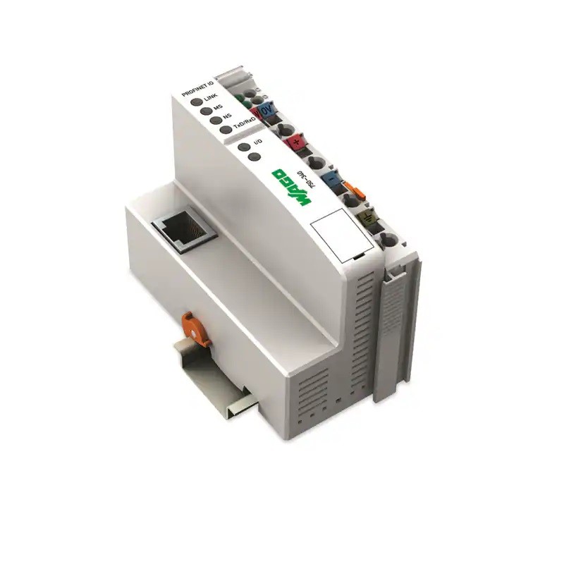 750340 750-340 Wago - Image 1