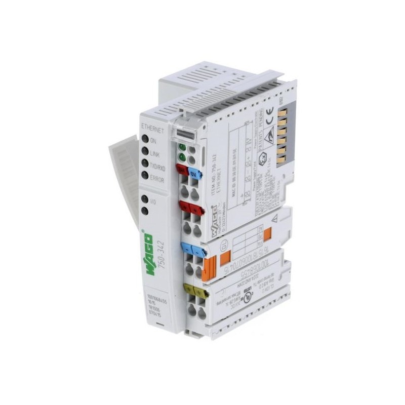 750342 750-342 Wago - Image 1