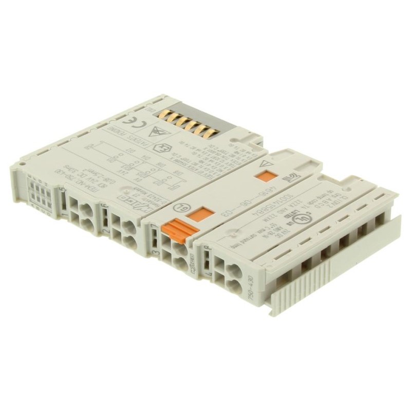 750430 750-430 Wago - Image 1