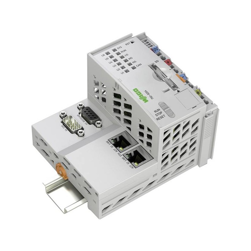 7508204 750-8204 Wago - Image 1