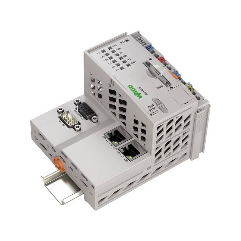 7508204025000 750-8204/025-000 Wago - Image 1