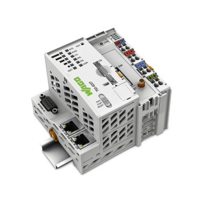 7508207 750-8207 Wago - Image 1