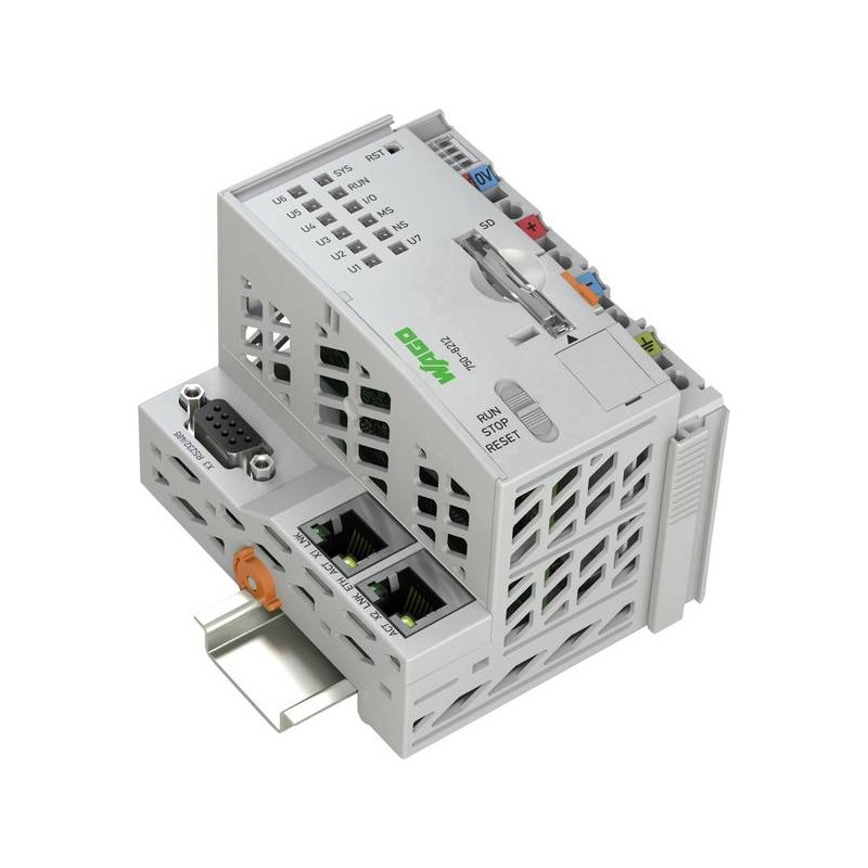 7508212 750-8212 Wago - Image 1