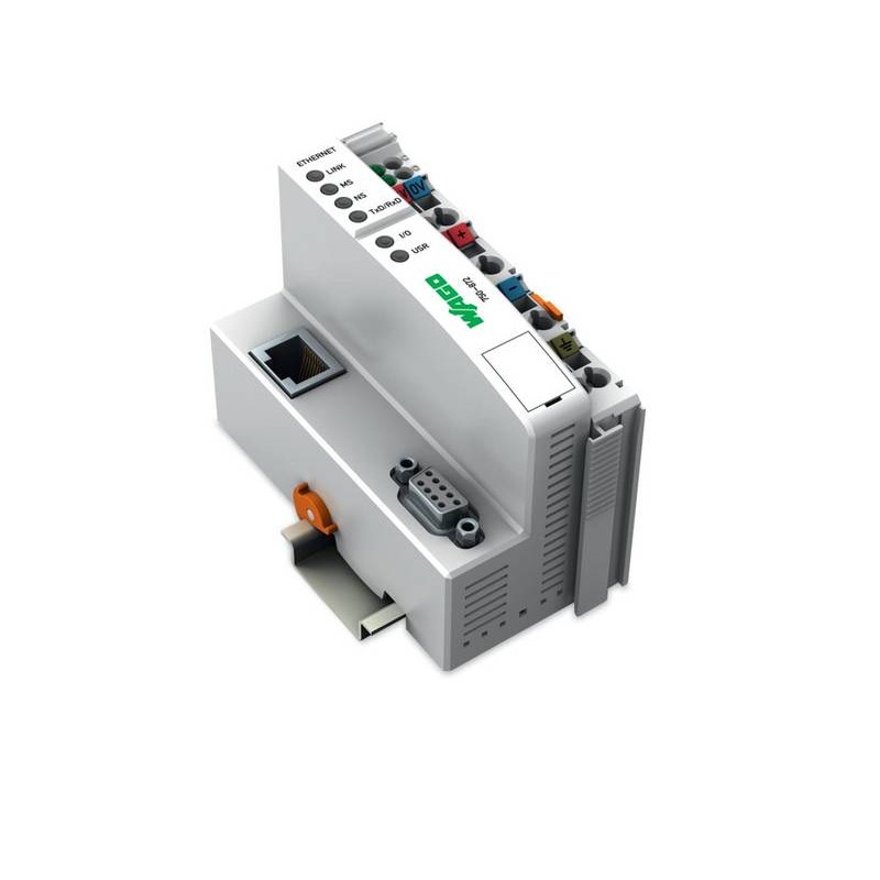 750872 750-872 Wago - Image 1