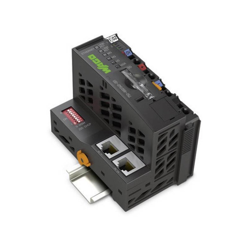 750880040001 750-880/040-001 Wago - Image 1