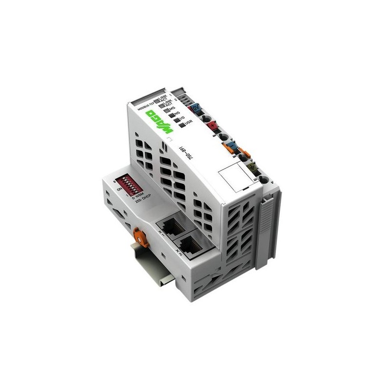 750891 750-891 Wago - Image 1