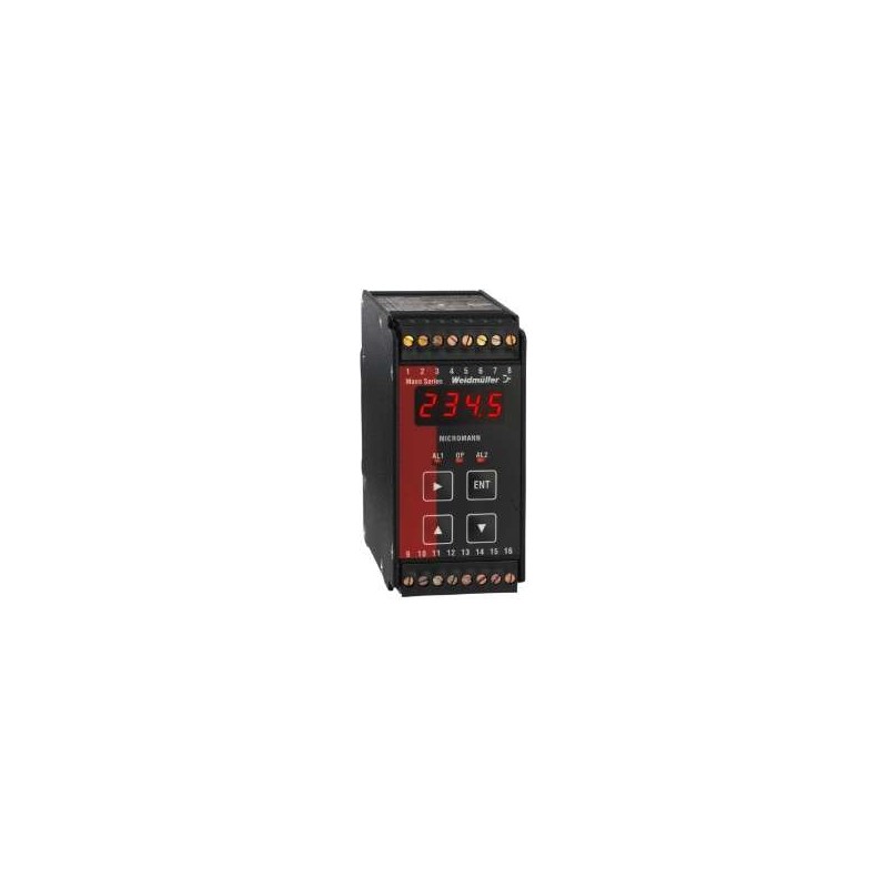 7760000017 7760000017 Weidmuller UTCR - Image 1