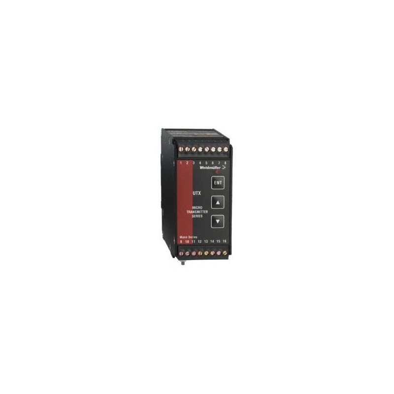 7940010172 7940010172 Weidmuller UTXSCI - Image 1