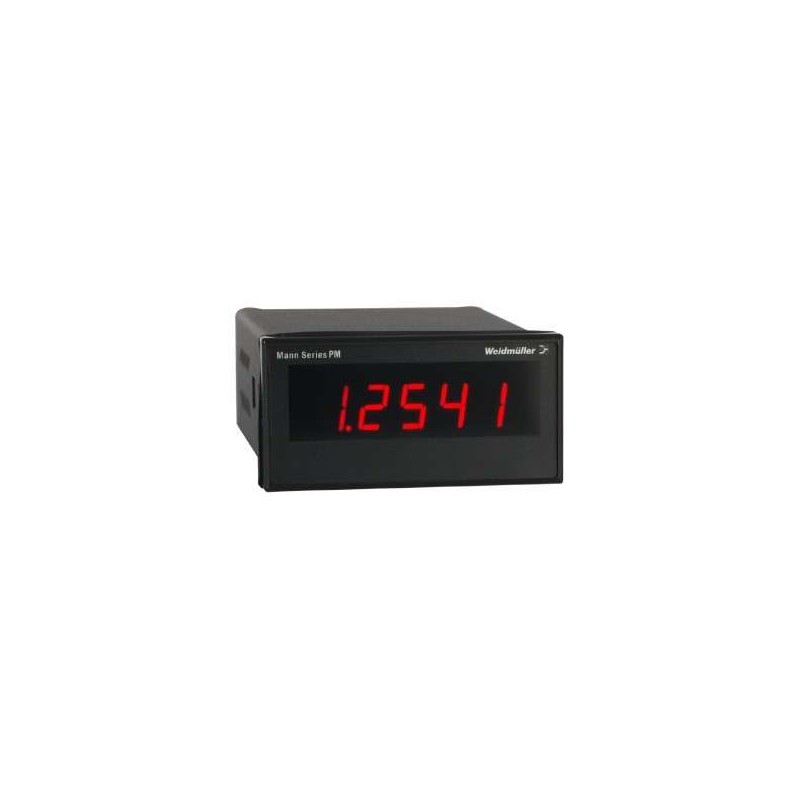 7940010218 7940010218 Weidmuller PM450 - Image 1