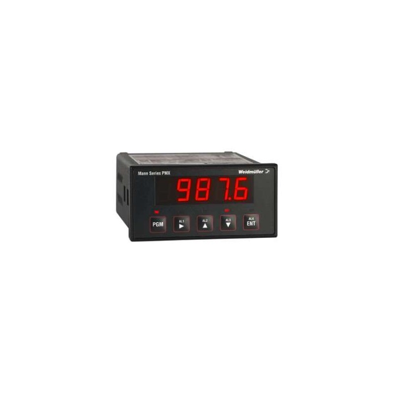 7940011323 7940011323 Weidmuller PMX420Plus - Image 1