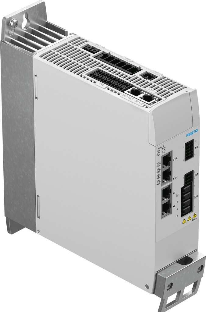 7I2NJc1P6xjvwZqKcsJzzYcQXrY0l0KBKkatUYUQ8j7oaYdGu1CIThXEhGB8 5340821 Festo - CMMT-AS-C2-11A-P3-EC-S1 - Image 1