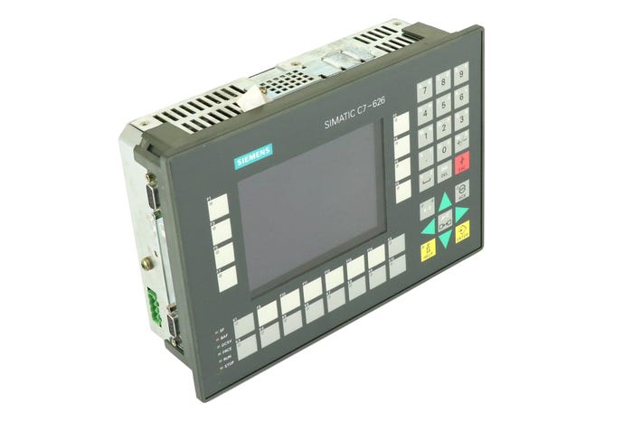 7OfWkKAI3GKRAnAExuEp7cc2Z8w3utvItF6L0XWxtVxCyzV6YzrXbmoy8HjY 6ES7626-2DG03-0AE3 Siemens - Image 1