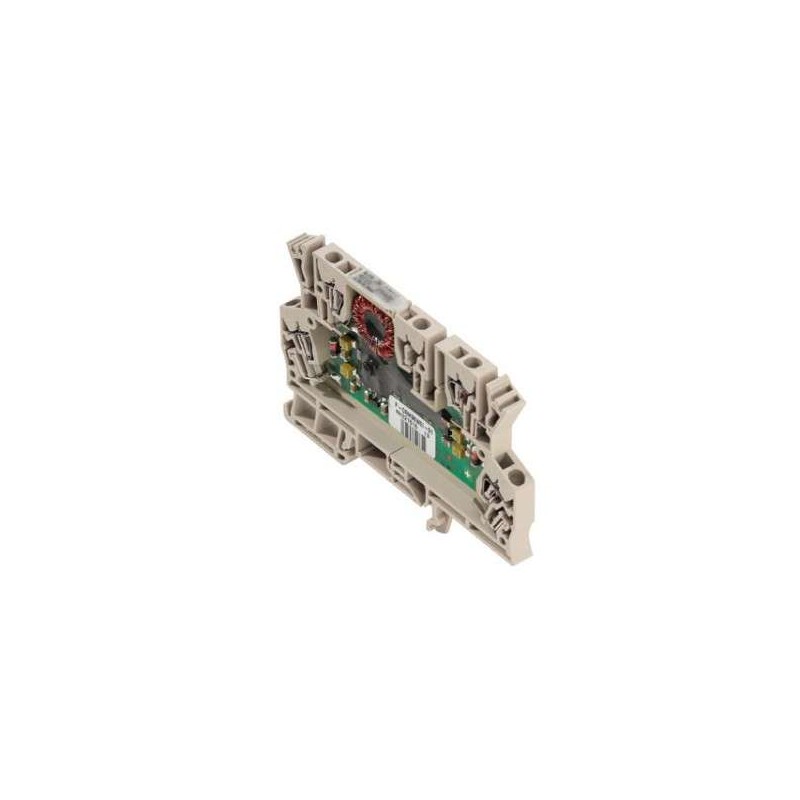 8411190000 8411190000 Weidmuller MCZ CCC 0-20mA/0-20mA - Image 1