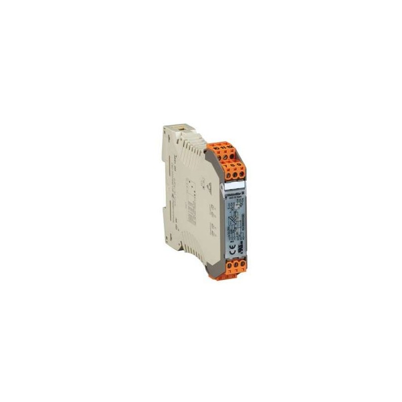 8543880000 8543880000 Weidmuller WAZ5 DC/Alarm - Image 1