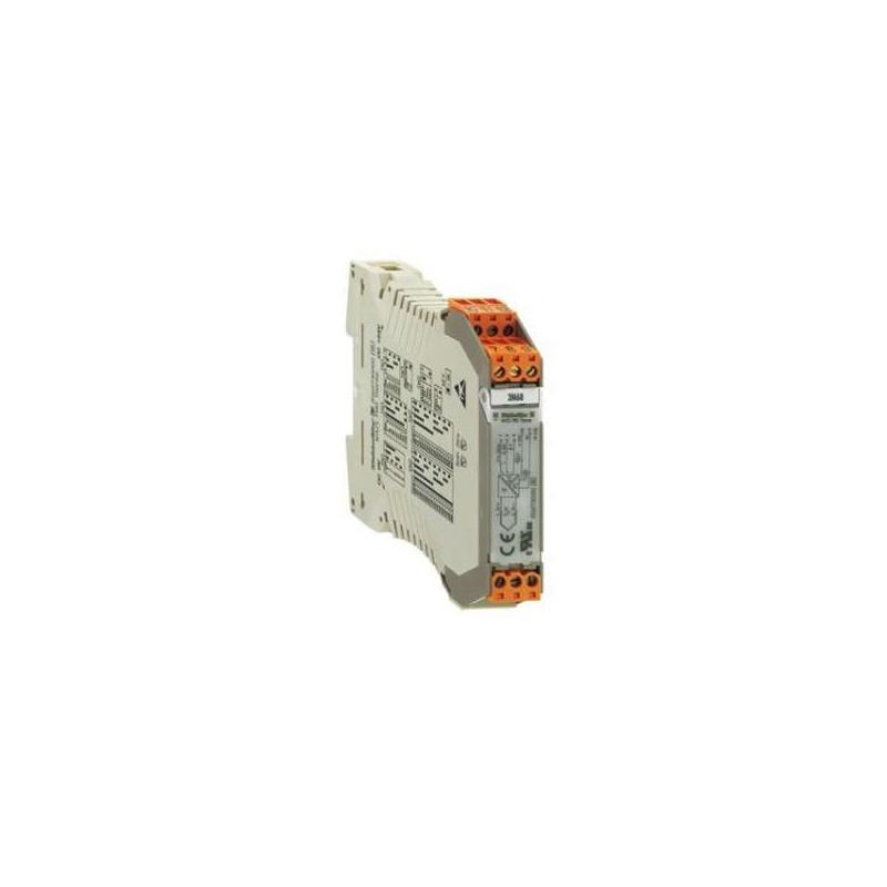 8560730000 8560730000 Weidmuller WAZ5 PRO Thermo - Image 1