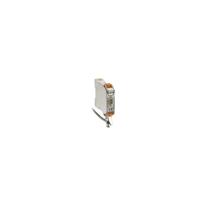 8615690000 8615690000 Weidmuller WDS2 RS232/TTY - Image 1