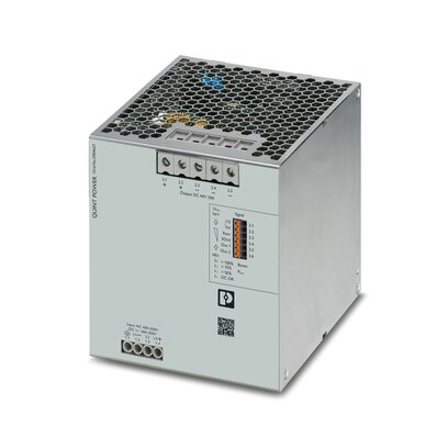 8DqkI4FyZE2uByrPsZ1huAqpYvV8jPPI6bvVPfQcGSywJvyU2M2cNoOqWcLW 2904627 Phoenix Contact - QUINT4-PS/3AC/48DC/20 - Image 1