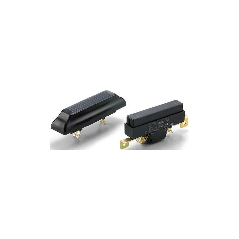 A4EC211VA150156 A4E-C211VA Omron - Image 1