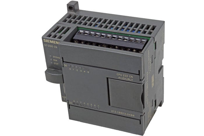 AGPyN13jmBzgi5R625ED6FZFvB5E6Nutj64aMpCDXAANNrIRYbs7FV0Ue16p 6ES7212-1BB23-0XB8 Siemens - Image 1