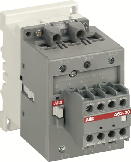 AyBhnrk4UNzmzKht6IrhLipSJk4BCkXicIxb4hLjBDq3gD18yPbrW7whnxzy 1SBL371001R8822 ABB - A63-30-22 230-240V 50Hz / 240-260V 60Hz - Image 1