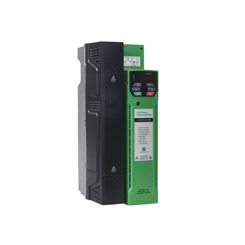 C20005400270 C200-05400270 Control Techniques - Image 1