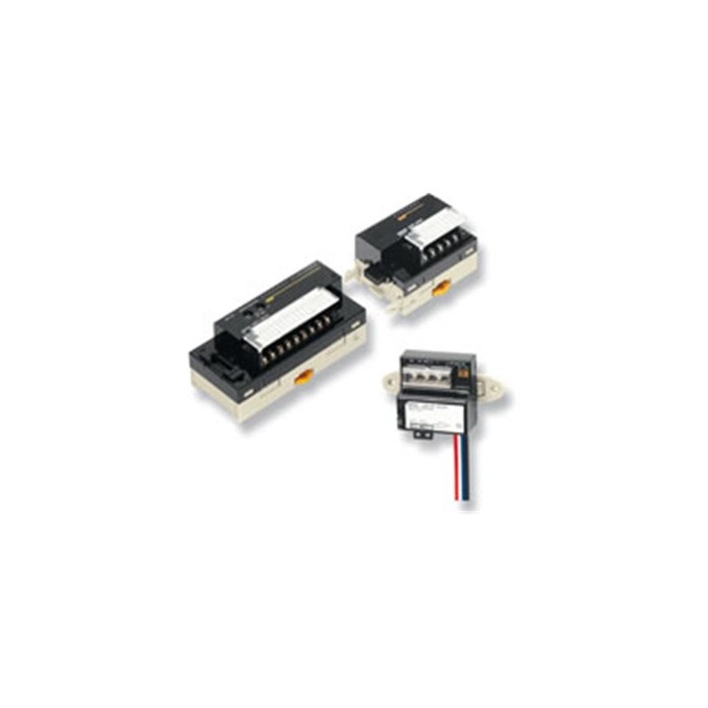 CRT1MD162487710 CRT1-MD16 Omron - Image 1