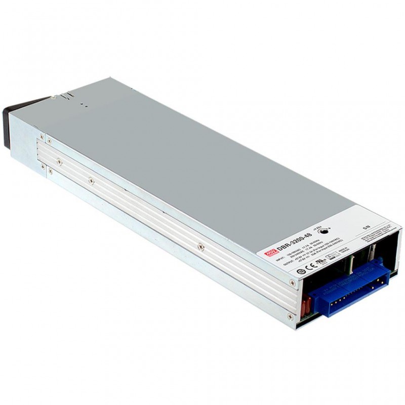 DBR320024 DBR-3200-24 Mean Well - Image 1