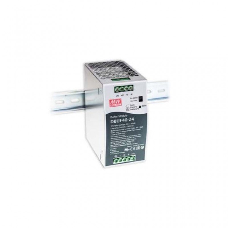 DBUF4024 DBUF40-24 Mean Well - Image 1