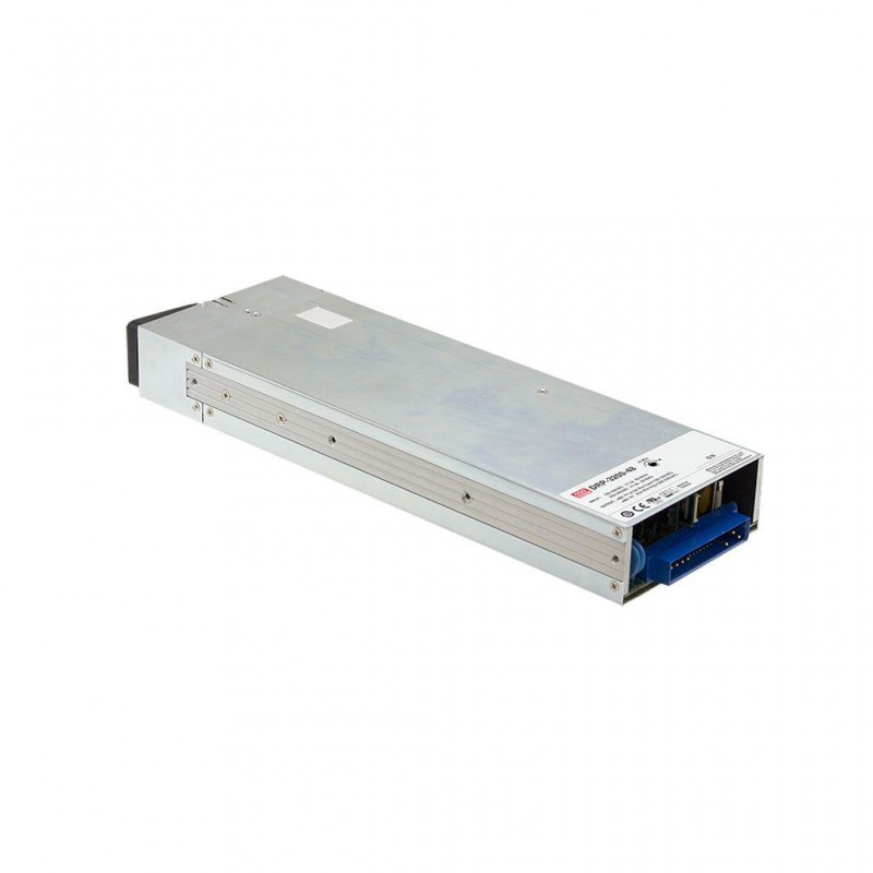 DRP320024 DRP-3200-24 Mean Well - Image 1