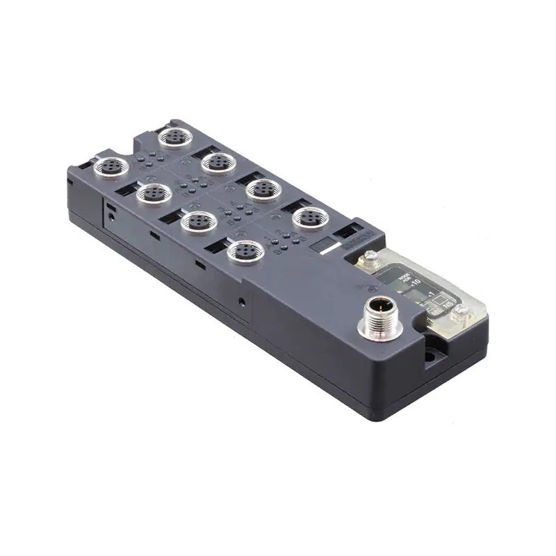 DRT2ID08CL12252 DRT2-ID08CL-1 Omron - Image 1
