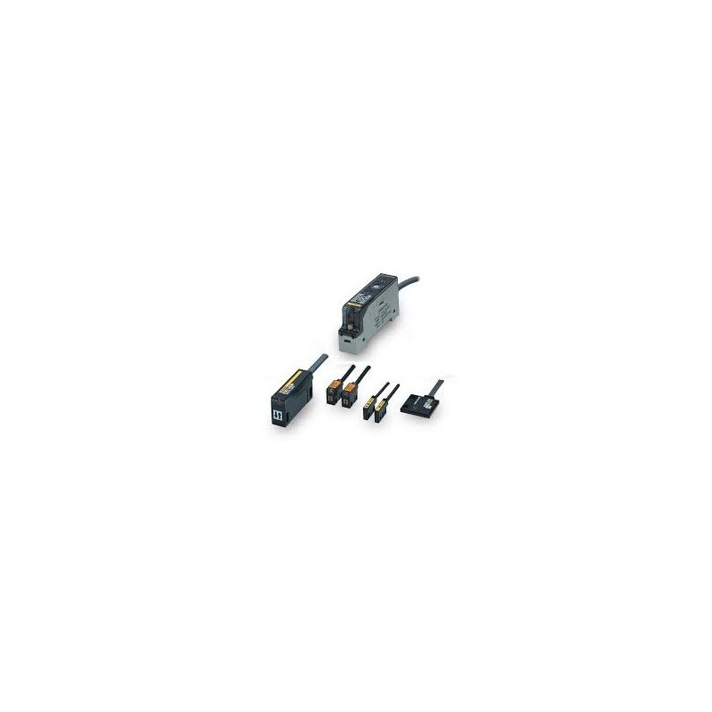 E3CLDA41AN2M192 E3C-LDA41AN 2M Omron - Image 1