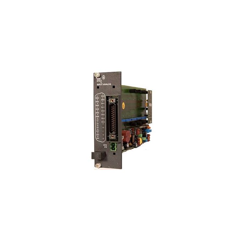 EBE2752 EBE-275.2 Klockner Moeller - Image 1