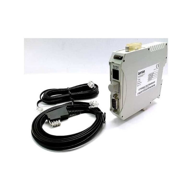 EMF2181IB EMF2181IB Lenze - Image 1