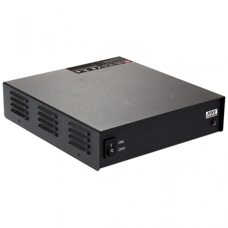 ENC24024 ENC-240-24 Mean Well - Image 1