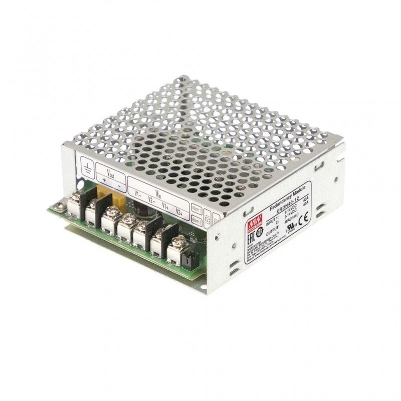 ERDN4012 ERDN40-12 Mean Well - Image 1