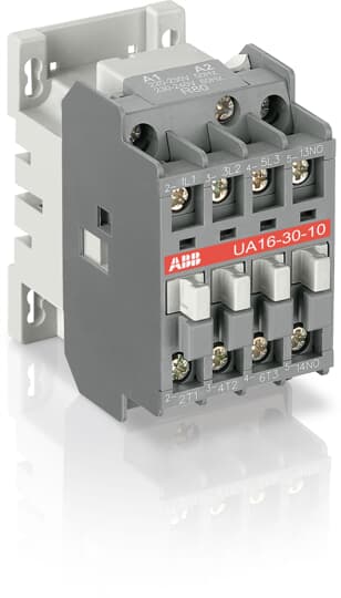 EkQFtz54Hw0Gtq5ycAiBMLgGdrMM0iBnRE2fNop8didwa5Fkxvbz1FWtl4Nd 1SBL181022R8010 ABB - UA16-30-10 220-230V 50Hz / 230-240V 60Hz - Image 1