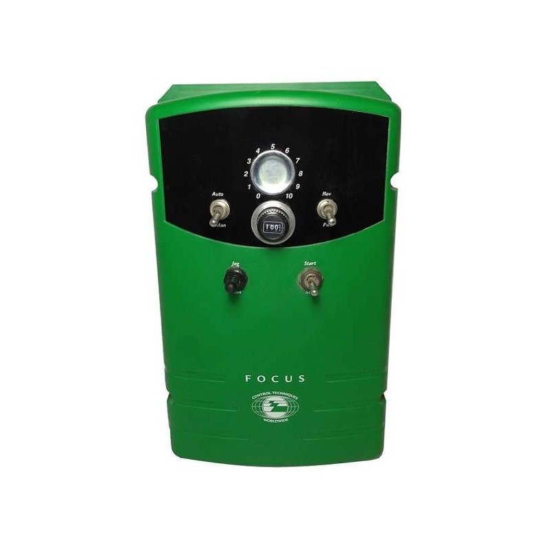 F3R5E F3R5E Control Techniques - Image 1