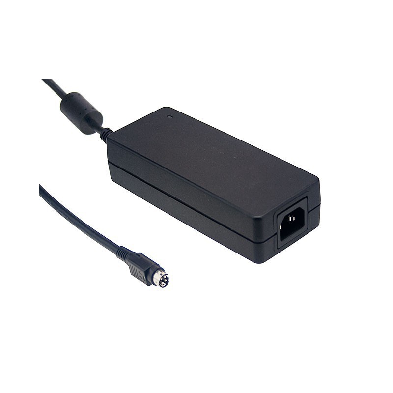 GST120A12R7B GST120A12-R7B Mean Well - Image 1