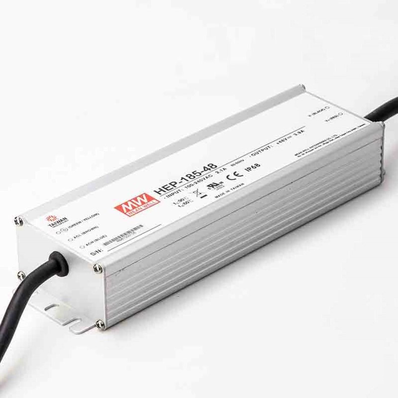 HEP18548A HEP-185-48A Mean Well - Image 1