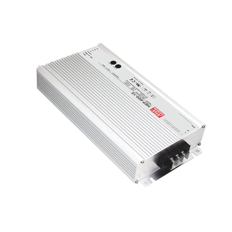 HEP60015 HEP-600-15 Mean Well - Image 1