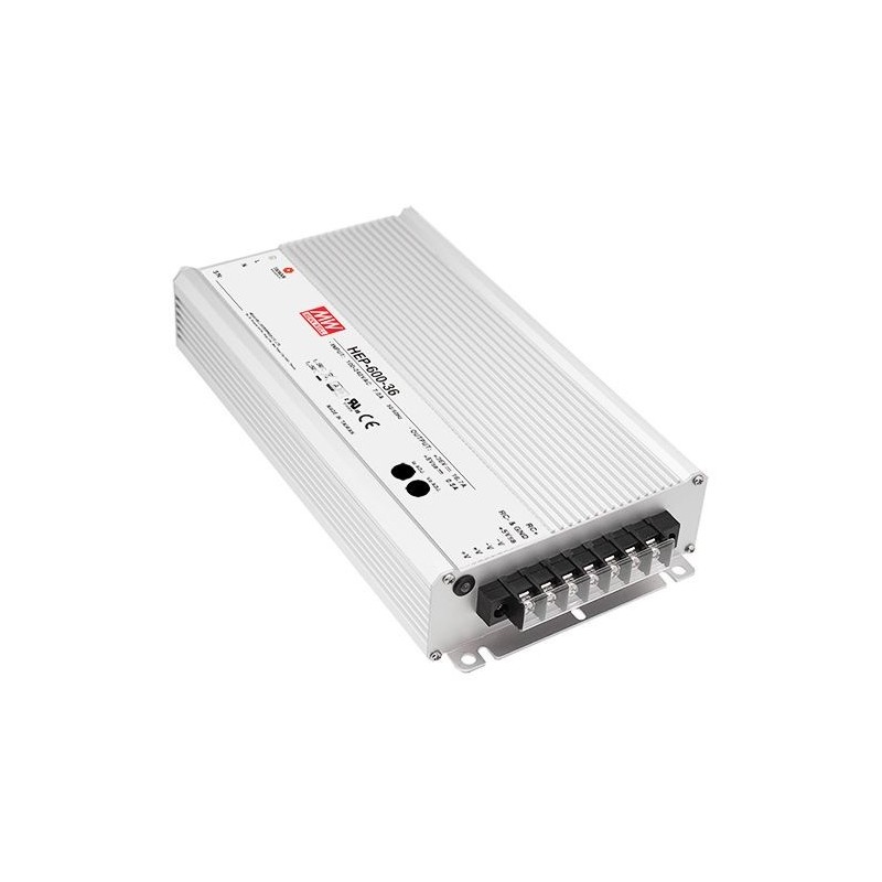 HEP60036 HEP-600-36 Mean Well - Image 1