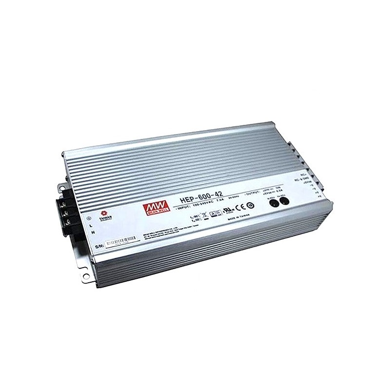 HEP60042 HEP-600-42 Mean Well - Image 1